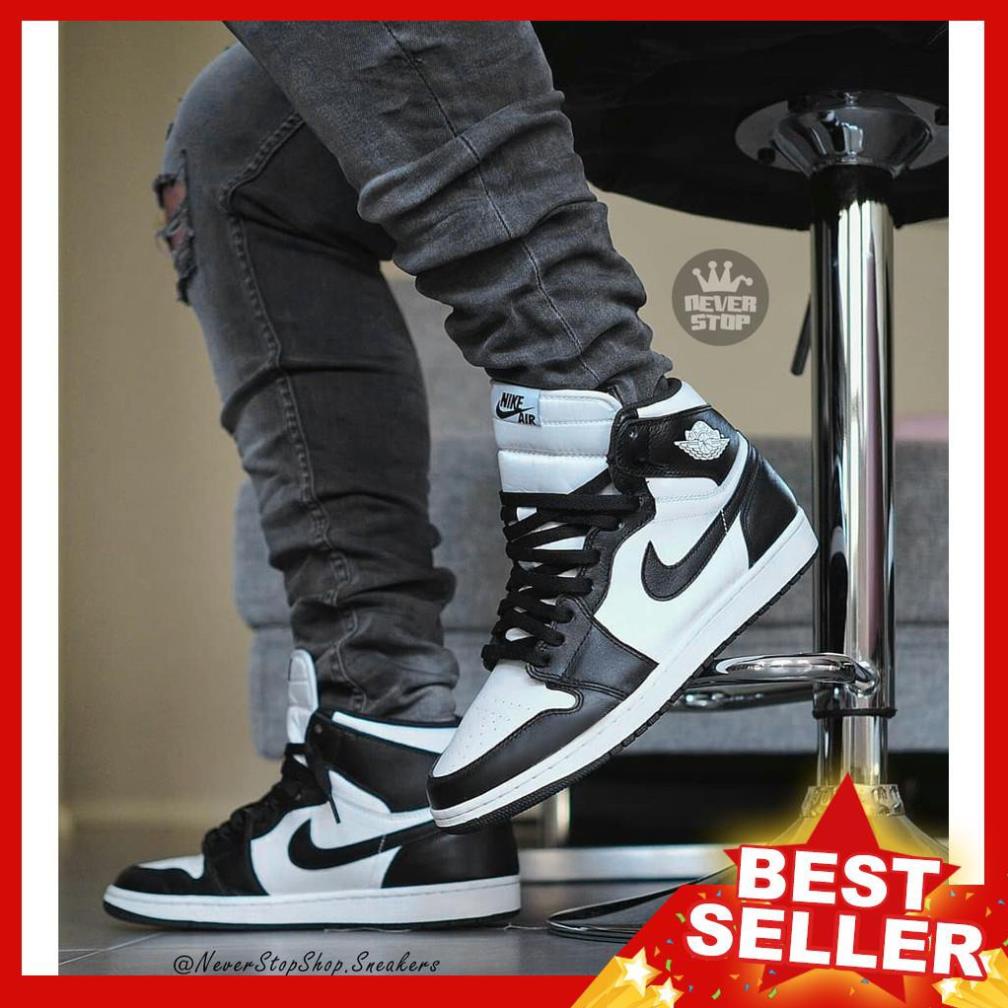 Giày thể thao JD1 cổ cao ⚡️𝐅𝐑𝐄𝐄 𝐒𝐇𝐈𝐏⚡️ Giày sneaker jodan cao cổ các màu mới nhất- Giá gốc tại xưởng | BigBuy360 - bigbuy360.vn