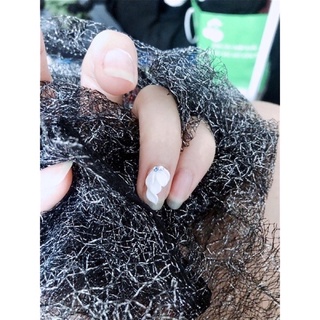 Hoa Góc.hoa Tay Gắn Móng Xinh ( 1 BÔNG)