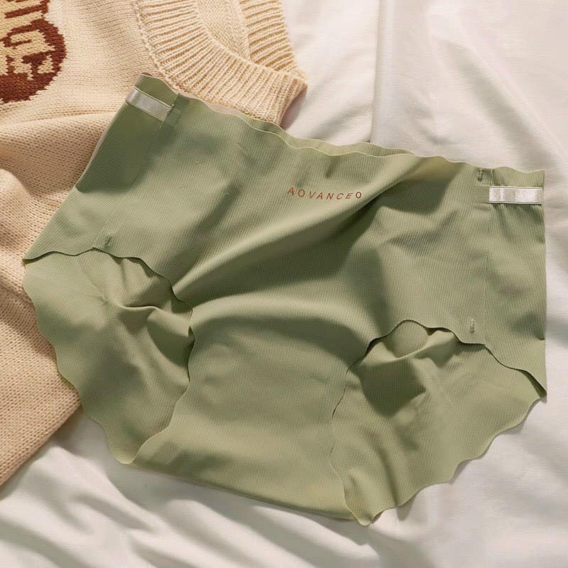 SET 5 QUẦN LÓT TĂM SIÊU MÁT VIỀN SÓNG