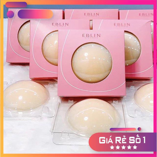 Miếng Dán Ngực EBLIN Lingerie ( 3 Cặp)