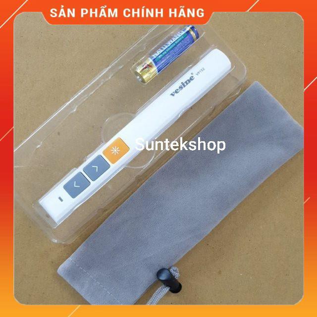 Bút trình chiều Vesine Vp152 dailyphukien