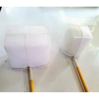 VỢT CÁ - TÉP