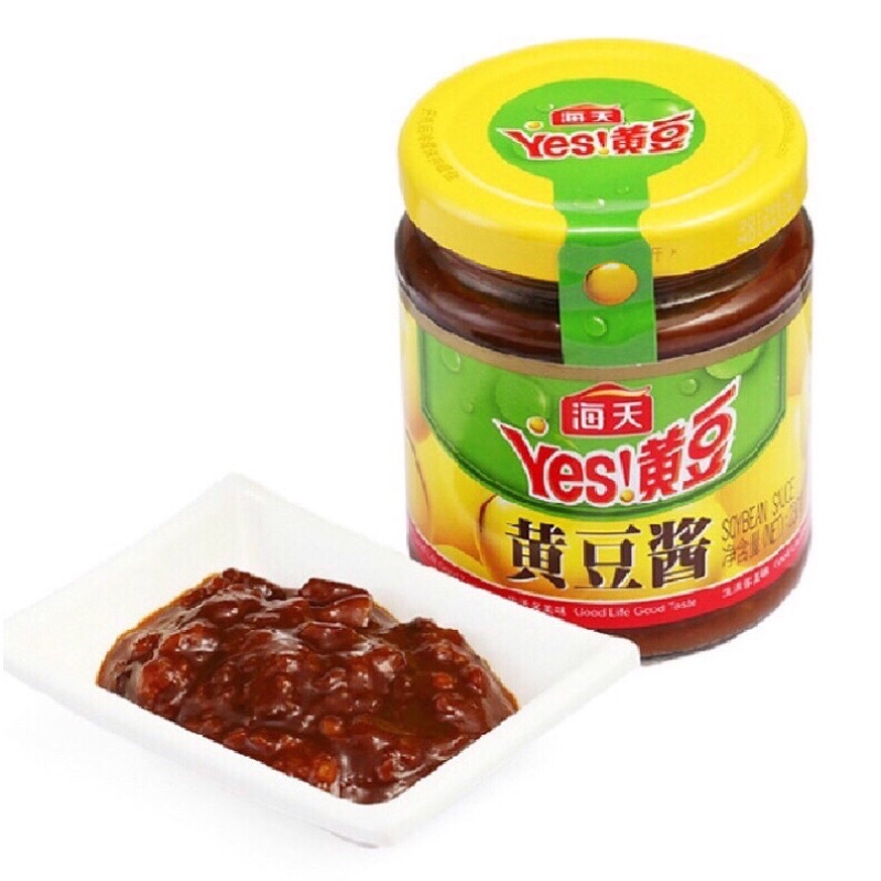 Đạm tương 230g  Trung Quốc