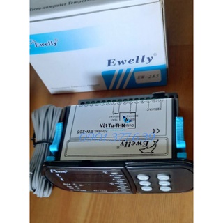 ĐỒNG HỒ EWELLY -181H   _  EW-285 .
