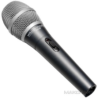 Mic Karaoke Wharfedale Pro DM 2.0 - Dynaic Microphone