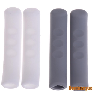 1 cặp bọc tay thắng xe đạp bằng silicon