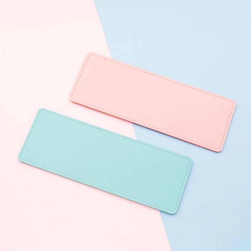 Ví đựng thẻ và bằng lái xe siêu mỏng in màu ngọt ngào