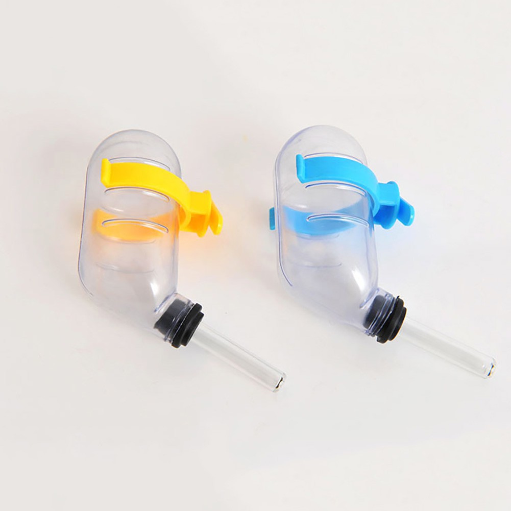 Bình nước gắn lồng 50ml cho chuột hamster
