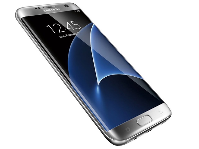 Điện thoại samsung galaxy S7 Edge 32gb HQ