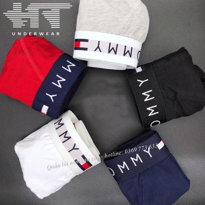 Quần sịp nam tam giác, boxer, đùi cao cấp CK, Tomy, ARM shop đều đủ... TM01A