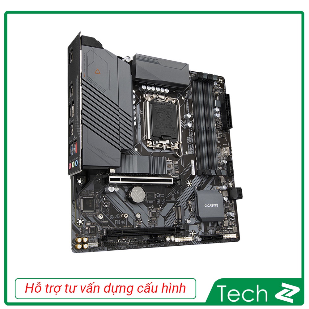 Mainboard Gigabyte B660M GAMING X DDR4