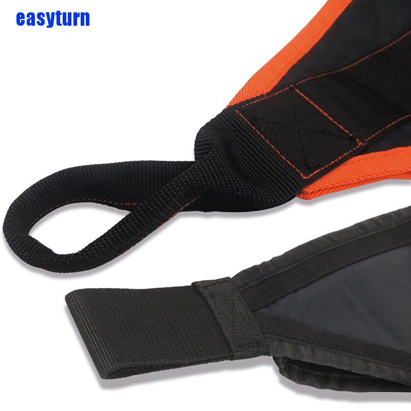 Dây đai hít xà đơn hỗ trợ tập cơ bụng bằng ABS