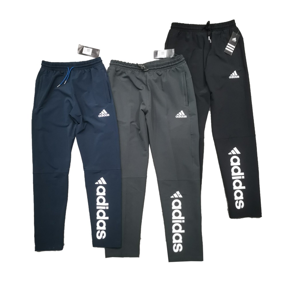 [Mã SKAMAP6 giảm 8% TỐI ĐA 50K đơn250K] Quần gió dài xuất khẩu- chất co giãn chống nhăn/ chống nước- siêu bền | BigBuy360 - bigbuy360.vn