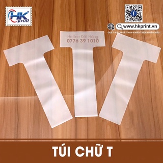 5kg túi chữ t giá 52k/kg