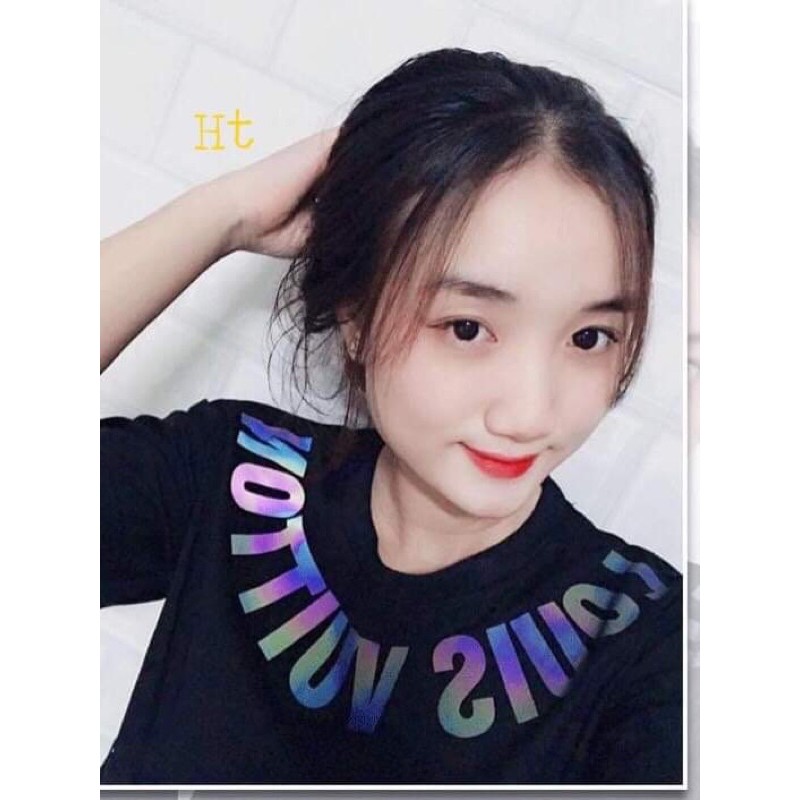 Áo phản quang chữ cổ LOU hè HT12 (TUYỂN SỈ KHẮP TOÀN QUỐC)