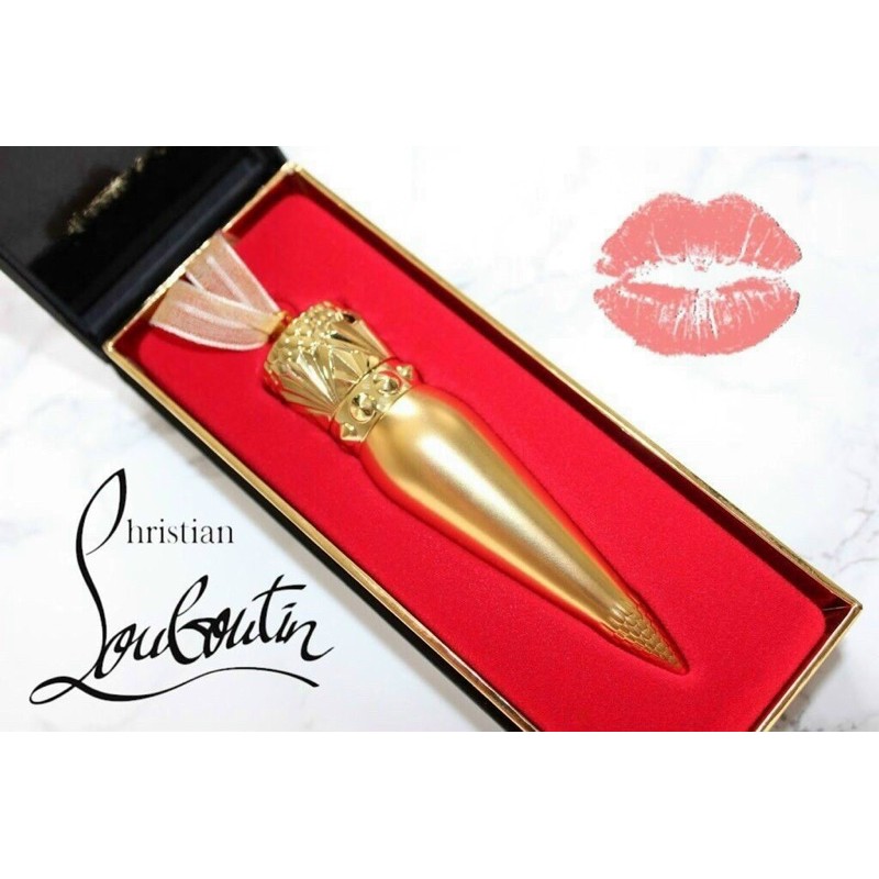 SON CHRISTIAN LOUBOUTIN MÀU 600M