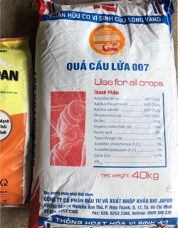 Quả cầu lửa 007