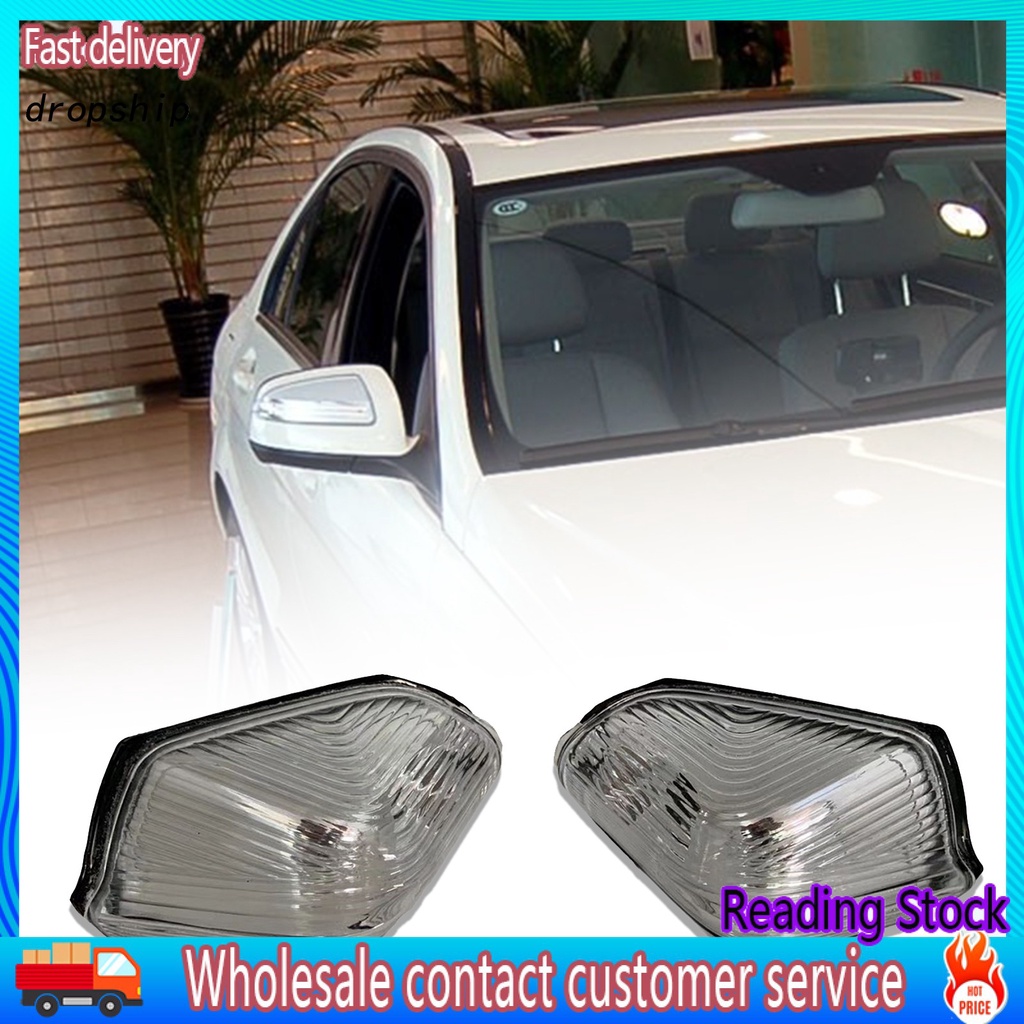 Vỏ Bảo Vệ Gương Chiếu Hậu Báo Rẽ Trái / Phải E0953049A E0953050A