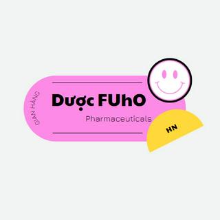 Dược phẩm FuHo