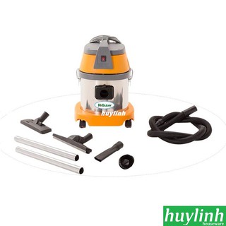 Máy hút bụi HiClean HC 15