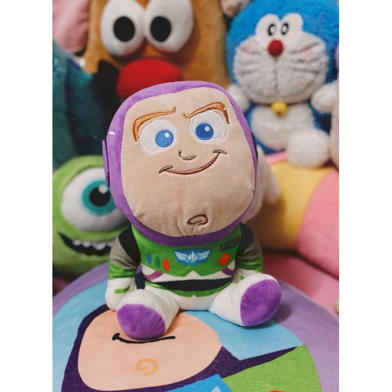 GẤU BÔNG BUZZ LIGHTYEAR (TOY STORY)