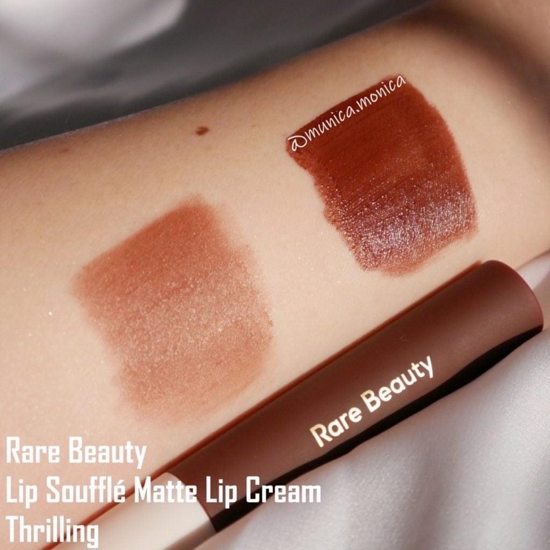 Set son kem Rare Beauty