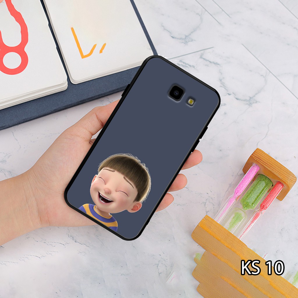 Ốp lưng SamSung J7/J710/J7 Plus/J7 Pro/J7 PRIME in hình Baby Boy_KINGSTORE.HN_Ốp SS J7-2015/J7-2016/J7Plus/J7Pro/J7PRIME