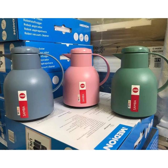 Hàng Đức Bình giữ nhiệt Emsa Samba siêu đẹp