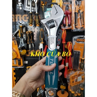 Mỏ lết total tht101126