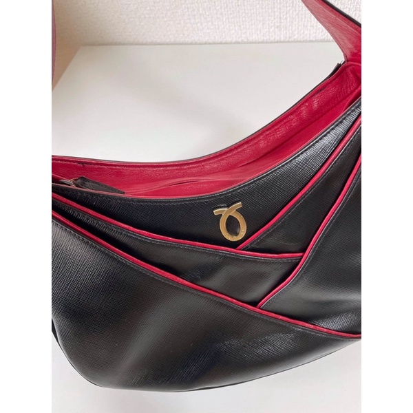 Túi đeo vai Launer London