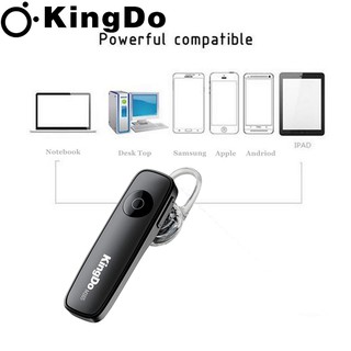 【Đèn LED USB miễn phí】Tai Nghe Bluetooth Mini Không Dây M165 [Full box]