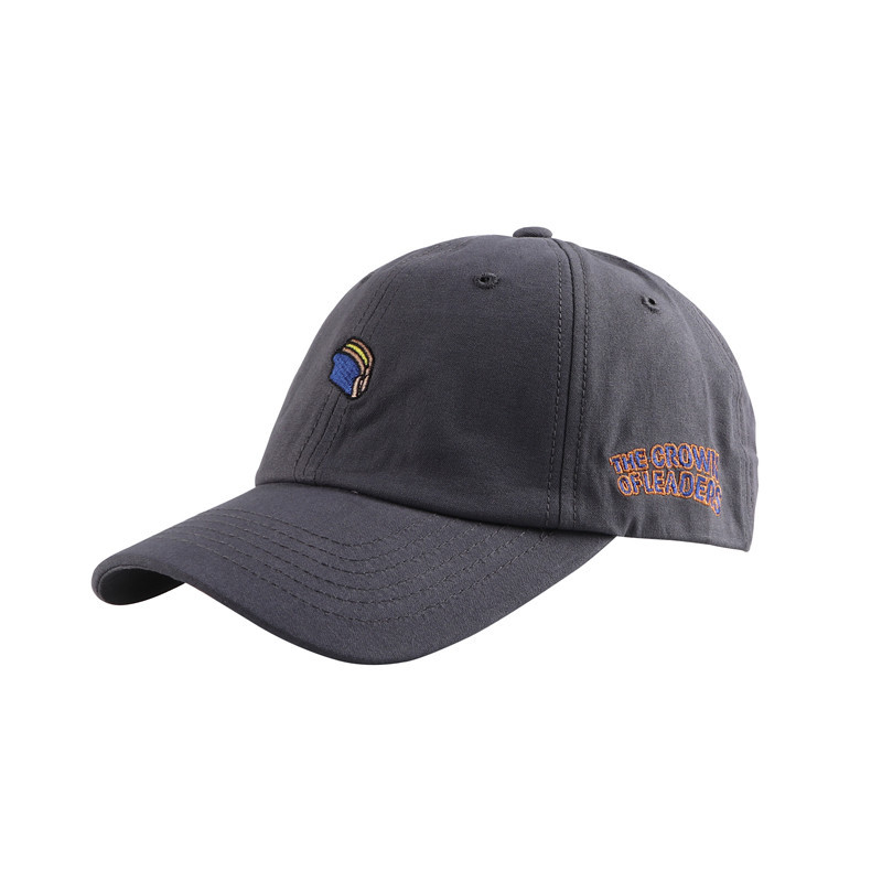 Mũ Lưỡi Trai LINJW Dành Cho Sinh Viên Dễ Điều Chỉnh Phong Cách Năng Động