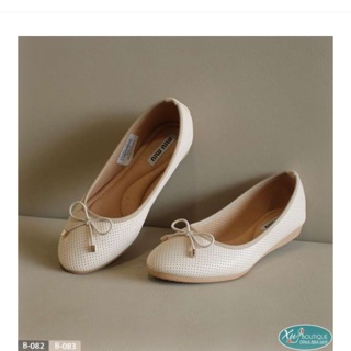 Giầy cao gót + giầy bệt nữ