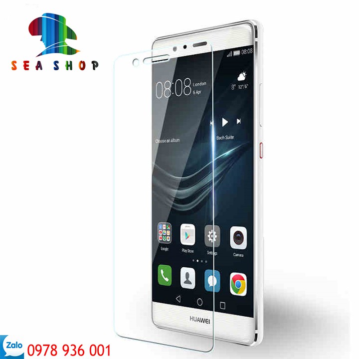 Bộ 2 Kính cường lực Huawei trong suốt 2.5D / Kính cường lực TẤT CẢ CÁC DÒNG Huawei