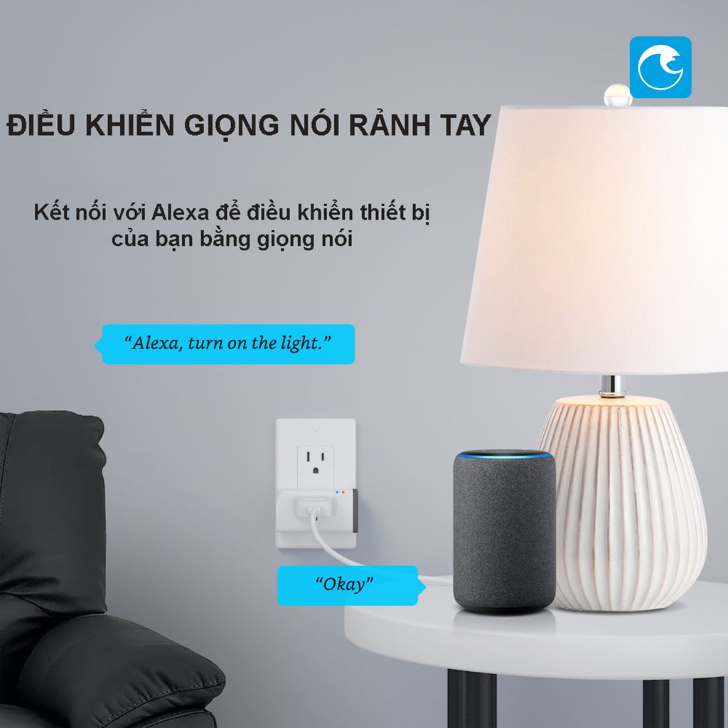 Ổ cắm zigbee thông minh Sonoff S31 Lite ZB