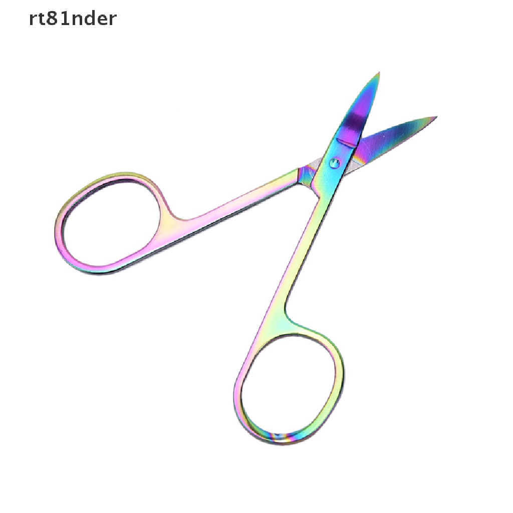 Kéo Cắt Tỉa Lông Mày Chuyên Nghiệp