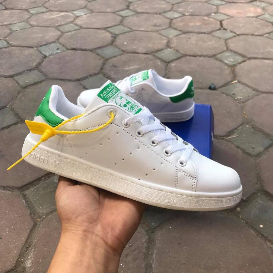 𝐑Ẻ 𝐍𝐇Ấ𝐓 [Chính Hãng] Giày Stan Smith nam nữ fullbox . 2020 new . 2020 ️🥇 . NEW new ₛ hot * NEW ⁿ new : ! > ⚡ . .