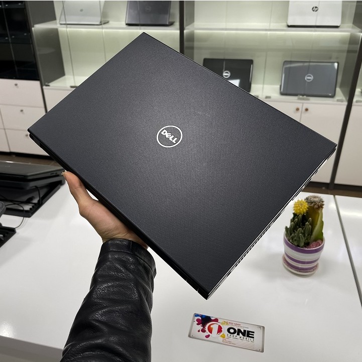 [ Siêu Mạnh mẽ ] Dell inspiron 3443 Core i7 5500U/ Ram 8Gb/ SSD 256Gb/ Card đồ họa rời Nvidia GT840M chuyên game . | WebRaoVat - webraovat.net.vn