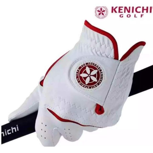Găng tay golf Kenichi