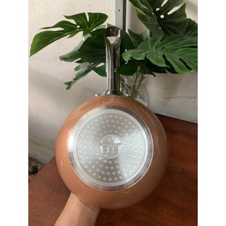 Chảo sâu Super Chef SC-DF2020 20cm