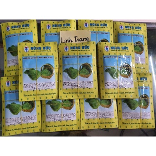 Hạt giống bắp cải Thúy Phong (nông hữu)