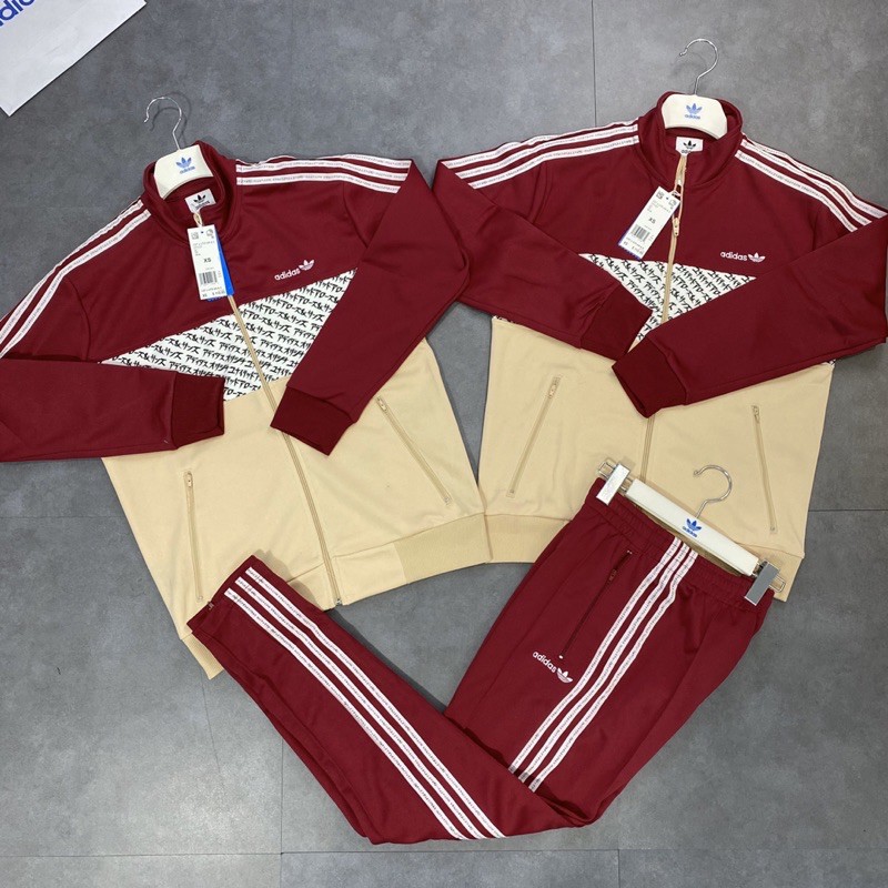 Bộ thể thao siêu cấp