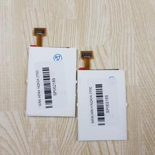 Màn hình Nokia 2700 ( màn rời)