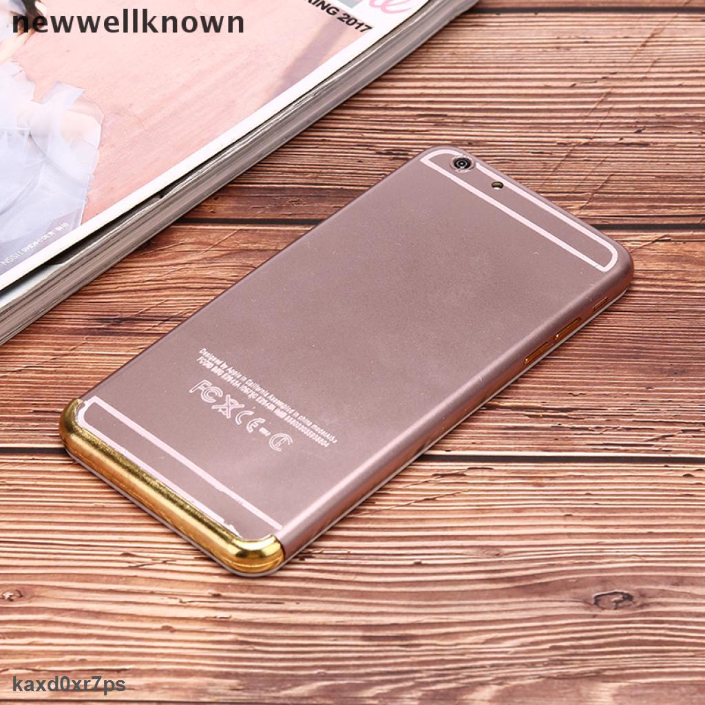 Hình Thật Điện Thoại Giật Đồ Chơi Hình Kinh Dị Giả Cho Iphone 6s Plus