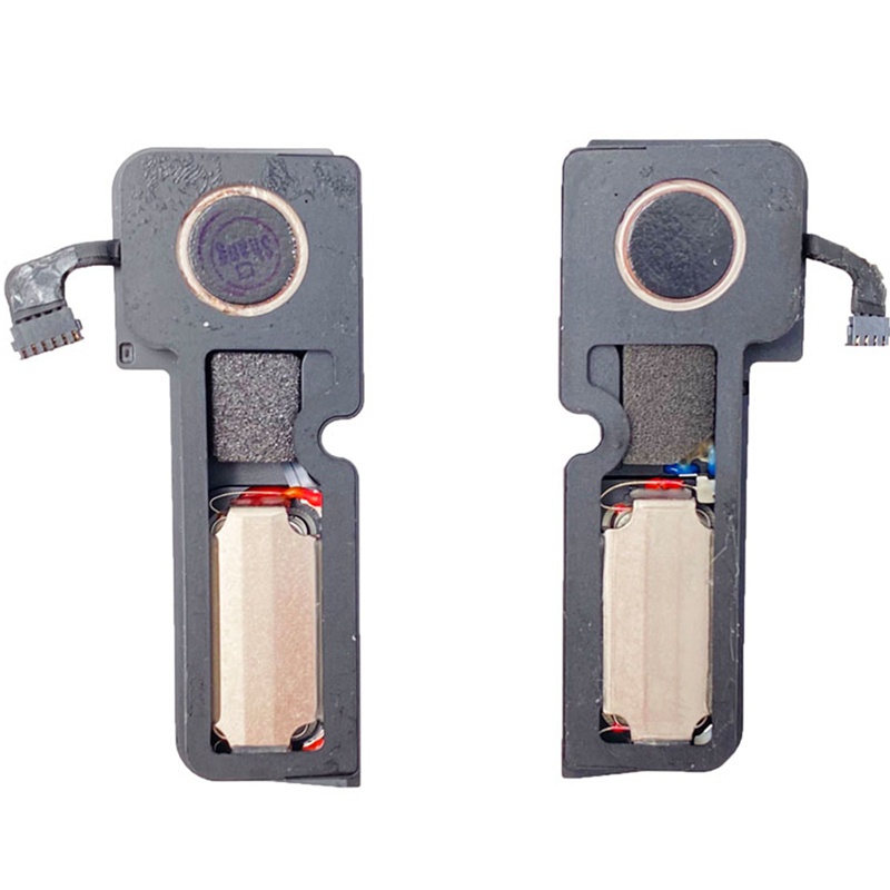 1 Cặp Loa A1707 Trái + Phải Cho MacBook Pro Retina A1707 Loa Subwoofer Late 2016 2017 EMC 3072 3162