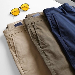 [BIG SIZE] QUẦN SHORT KAKI NAM