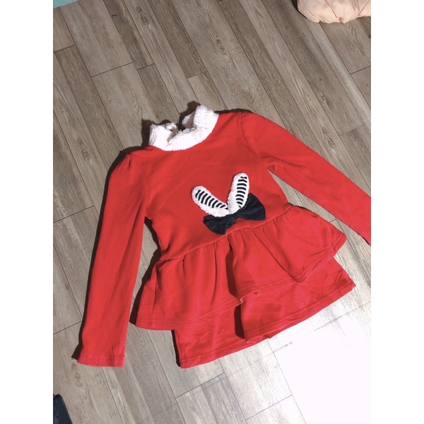 Váy cho bé chốt live 240