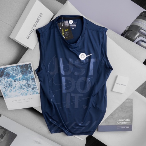 Áo ba lỗ nam thể thao A106, áo Tanktop nam chất thun lạnh co giãn 4 chiều thoáng mát thấm hút phù hợp tập gym chạy bộ