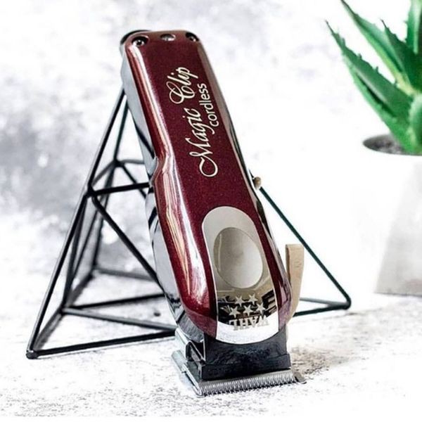 Tông đơ cắt tóc WAHL MAGIC Pin chính hãng USA  bản 2021