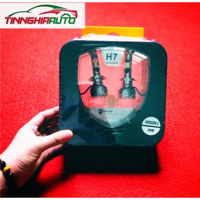 LED CANBUS GPNE - H7